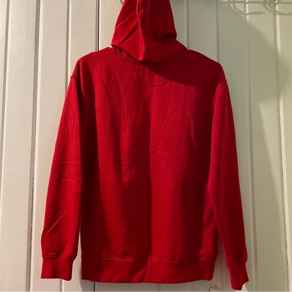 Looney Tunes hoodie-small 3/5 EUC - Picture 5 of 7